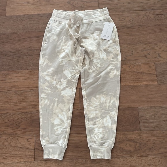 Athleta Balance Printed Joggers SP Small Petite NEW! - Picture 6 of 6
